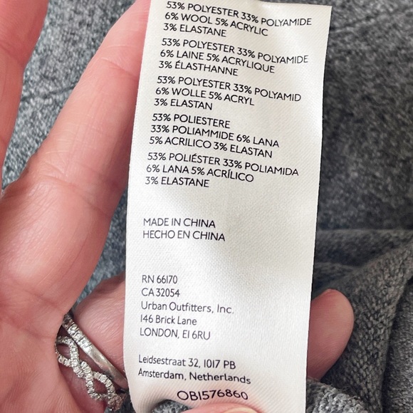 Free People Jamie sweater | Small - Picture 9 of 9